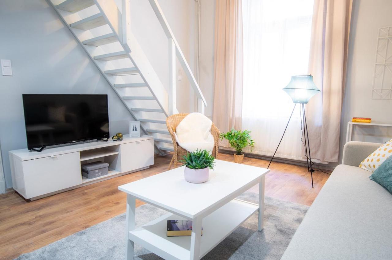 Appartement In Super Location M9