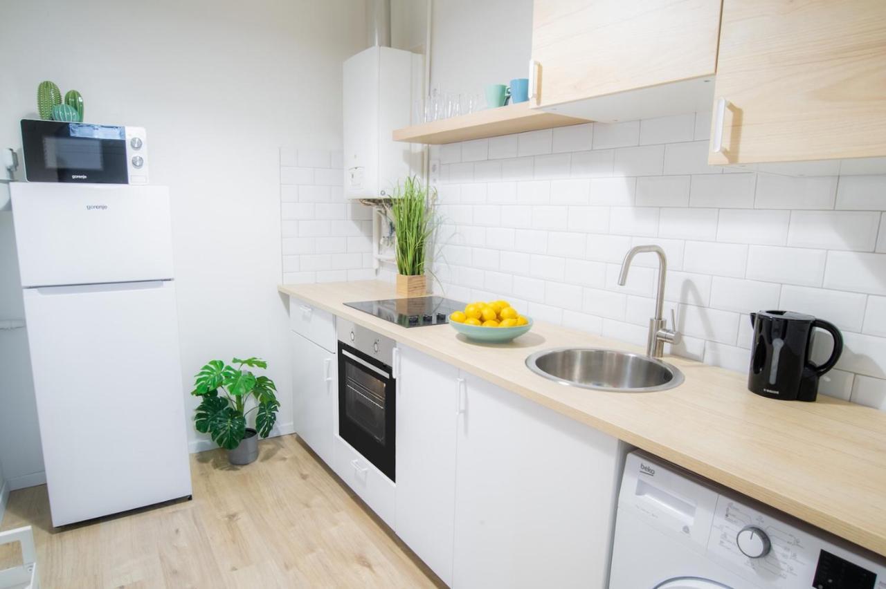 Appartement In Super Location M9
